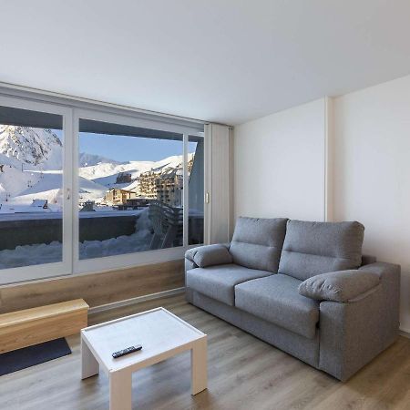 Studio Cabine 5 Pers. Avec Balcon A 80M Des Pistes - La Mongie 1800 - Fr-1-404-334 Экстерьер фото