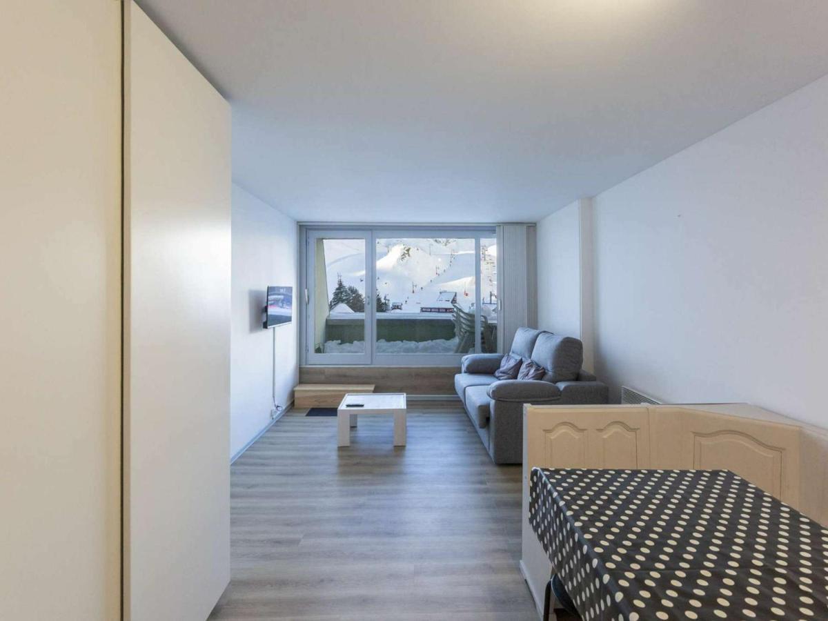 Studio Cabine 5 Pers. Avec Balcon A 80M Des Pistes - La Mongie 1800 - Fr-1-404-334 Экстерьер фото