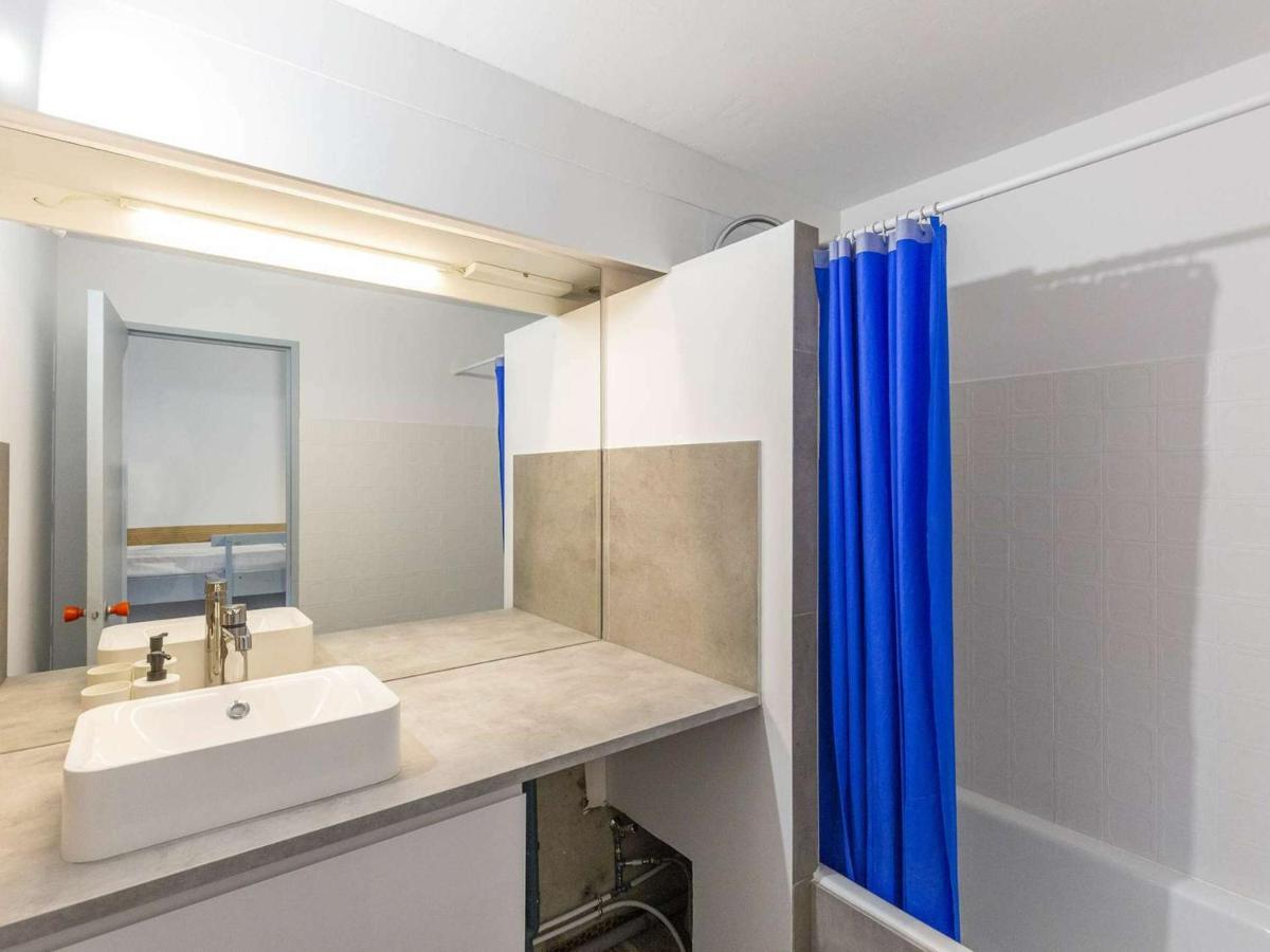 Studio Cabine 5 Pers. Avec Balcon A 80M Des Pistes - La Mongie 1800 - Fr-1-404-334 Экстерьер фото