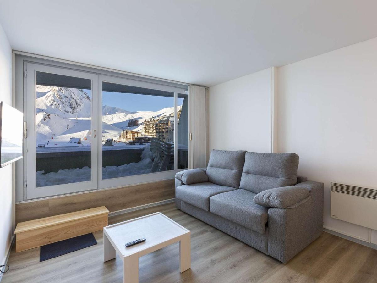 Studio Cabine 5 Pers. Avec Balcon A 80M Des Pistes - La Mongie 1800 - Fr-1-404-334 Экстерьер фото