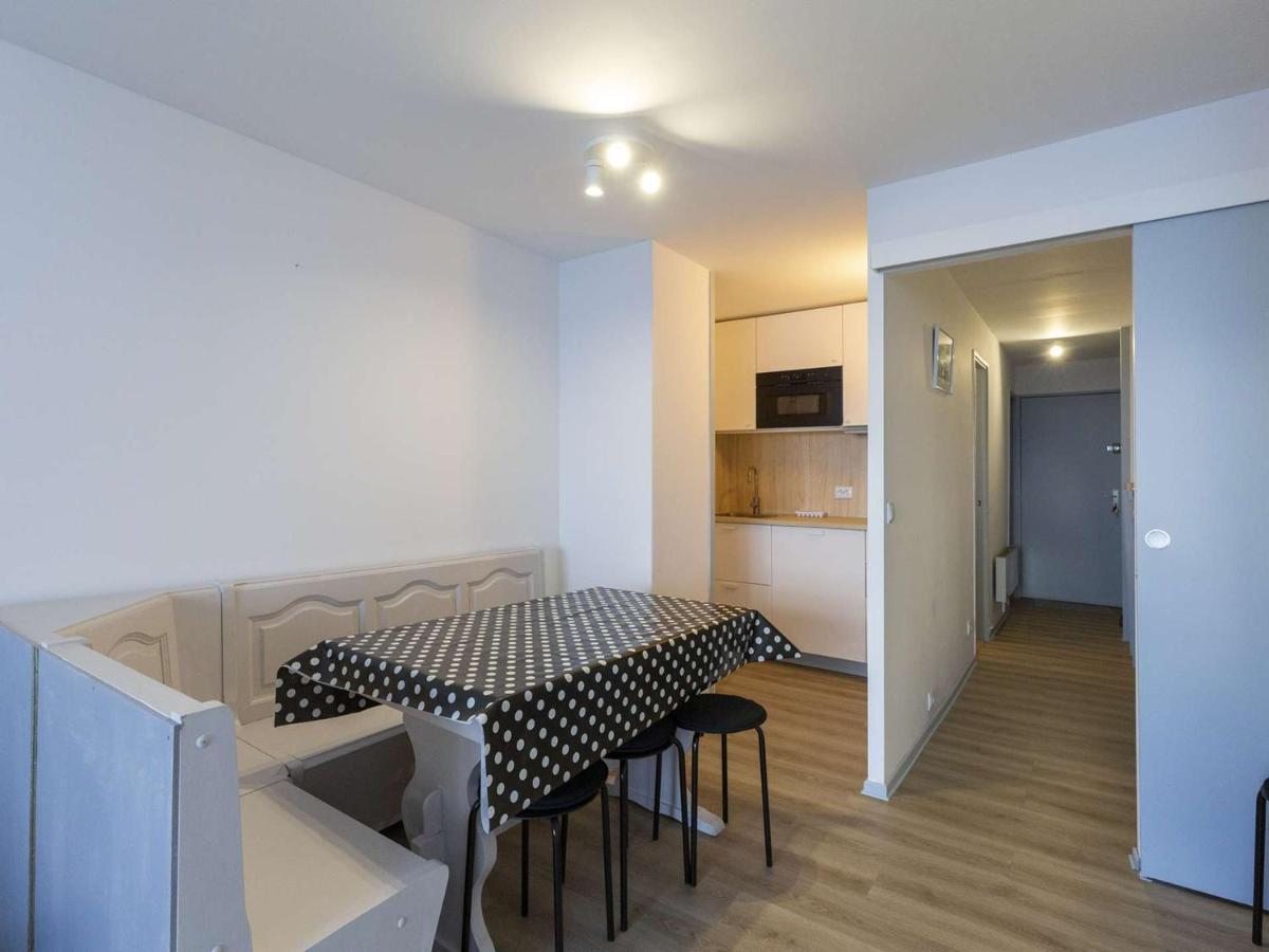 Studio Cabine 5 Pers. Avec Balcon A 80M Des Pistes - La Mongie 1800 - Fr-1-404-334 Экстерьер фото