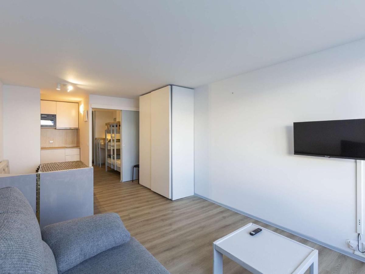 Studio Cabine 5 Pers. Avec Balcon A 80M Des Pistes - La Mongie 1800 - Fr-1-404-334 Экстерьер фото